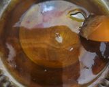 Foto langkah ke 1 dari resep Sirup Gula Merah Kental.