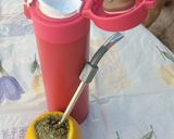Foto del paso 3 de la receta: Mate de naranja