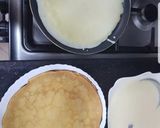 صورة لخطوة 3 من وصفة الكريب Les crépes sucrés