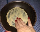Foto langkah ke 5 dari resep Kulit Kebab Turki.