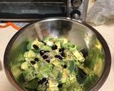 McChugget’s Broc it&Rock it Salad:) recipe step 3 photo