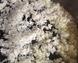 Foto del paso 1 de la receta: Albóndigas chafadas o mini-hamburguesas...con brócoli 🥦