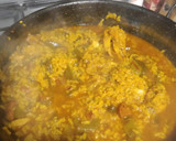 Foto del paso 13 de la receta: Arroz en perol