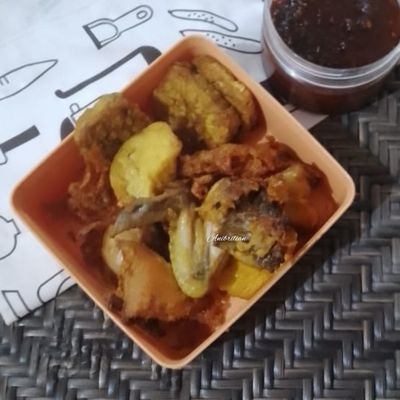 Langkah 5