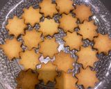 Foto del paso 14 de la receta: Galletitas de limón 🍪🍋☀️