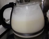 Foto del paso 1 de la receta: Helado artesanal casero