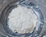 Foto langkah ke 2 dari resep Pizza Empuk Simple.