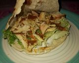 Foto del paso 5 de la receta: Kebab