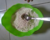 Foto langkah ke 1 dari resep Cenil.