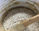 Foto del paso 2 de la receta: Muffins de zanahoria