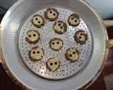 Foto langkah ke 8 dari resep Cookies Ekonomis.