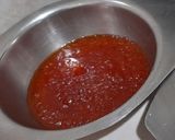Foto del paso 3 de la receta: Mermelada de pimentón