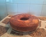 Foto del paso 10 de la receta: Budín marmolado relleno con dulce de leche