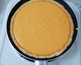 Foto langkah ke 6 dari resep Pie Labu Susu.
