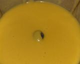 Foto del paso 4 de la receta Puré de calabacín en Thermomix