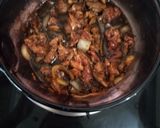 Foto langkah ke 4 dari resep Gyudon beef bowl.