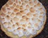 Foto del paso 4 de la receta: Lemon pie
