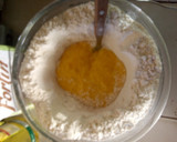 Foto del paso 1 de la receta: Torta de mandarina súper fácil y exquisita