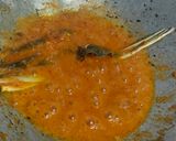 Foto langkah ke 1 dari resep Gulai pepaya muda.