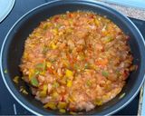 Foto del paso 5 de la receta: Shakshuka 🇮🇱