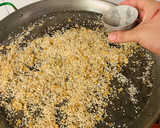 Foto del paso 4 de la receta: Arroz moros y cristianos