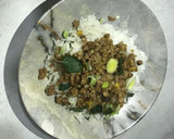 Foto del paso 8 de la receta: Cerdo con lima y jengibre + arroz 🍚