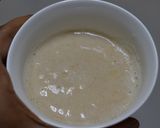 A picture of step 1 of Braided Lemon bread:.