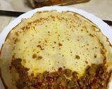 Foto del paso 4 de la receta: Creps rellenos de carne