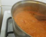 A picture of step 9 of Premade frozen sauce for cooking.
