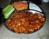 Foto del paso 3 de la receta: Boneless búfalo 🌶