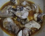 Foto langkah ke 4 dari resep Ayam Gongso.