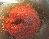 Foto langkah ke 5 dari resep SARTIKA (Sambel Teri Tempe Kacang tanah).