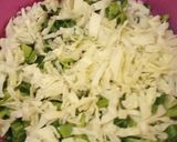 Foto langkah ke 1 dari resep ¹⁰⁷ Mie Goreng Sayur.
