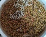 Foto del paso 1 de la receta: Lentejas con verduras