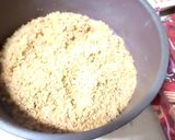 A picture of step 2 of Cookie Pops.
