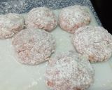 Foto del paso 5 de la receta: Filetes 🥩Rusos con Panaderas