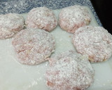 Foto del paso 5 de la receta: Filetes 🥩Rusos con Panaderas