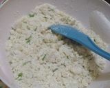 Foto langkah ke 5 dari resep Potato Cheese Stick.