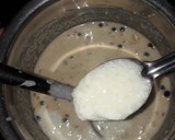 ரவை மிளகு தோசை ரெசிபி ஸ்டேப் 2 புகைப்படம்