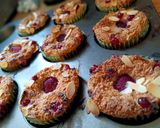 Friand recept fázis 5 fotója