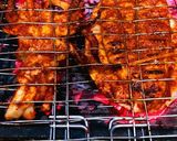 Foto langkah ke 4 dari resep Cumi Bakar Bumbu Jimbaran.