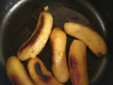 Banana Puff Pastry