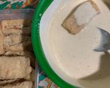 Foto langkah ke 3 dari resep Tahu pong isi.