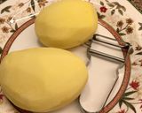 Foto del paso 1 de la receta Patatas chips