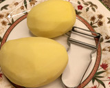 Foto del paso 1 de la receta: Patatas chips