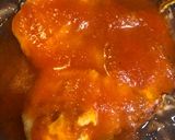 Foto del paso 4 de la receta: Huevos encobijados