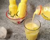 Cara Membuat Sweet Corn Milk Susu Jagung Manis 6