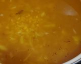 Foto del paso 3 de la receta: Risotto alla milanese