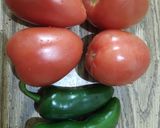 Foto del paso 1 de la receta: Salsa roja solo 2 ingredientes