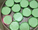 Foto langkah ke 8 dari resep Putu Ayu Pakai Santan tanpa Bantat, di jamin!!.